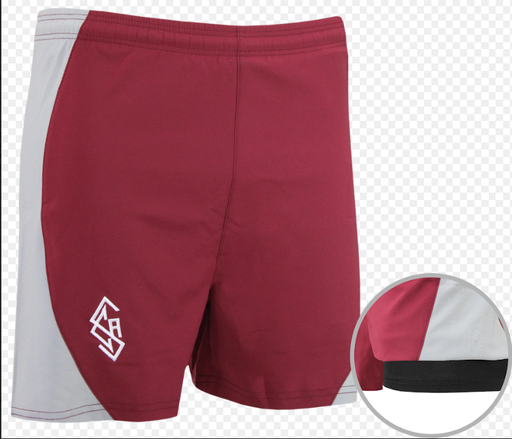 Short Con Licra - Americano del Sur