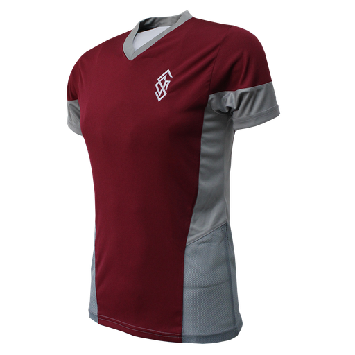 Playera Fisica - Americano Del Sur